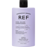 Cool Silver Conditioner
